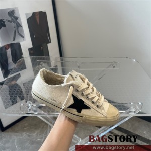 골든구스 Golden Goose 슈퍼스타 스니커즈 운동화 남여공용 제작가능