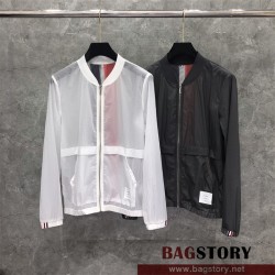 톰브라운 THOM BROWNE 자켓 점퍼 야상
