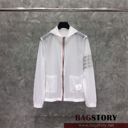 톰브라운 THOM BROWNE 자켓 점퍼 야상