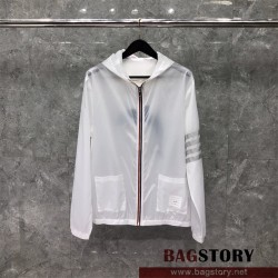 톰브라운 THOM BROWNE 자켓 점퍼 야상