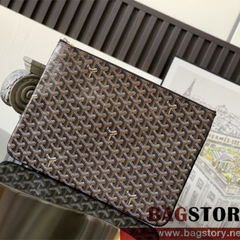 고야드 GOYARD 세나클러치MGM 37CM