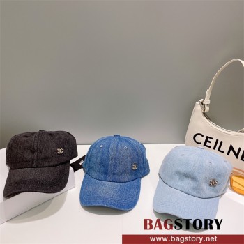 샤넬 CHANEL 모자