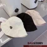 미우미우 MIUMIU   모자