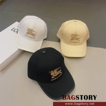 버버리 BURBERRY 모자