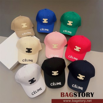 셀린느 CELINE  모자