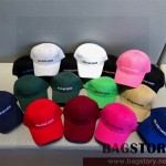 발렌시아가 BALENCIAGA 모자