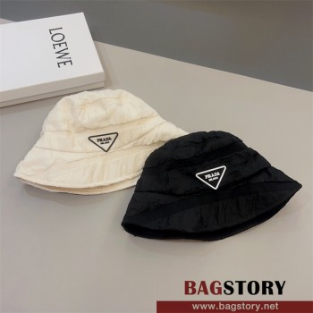 프라다 PRADA  모자