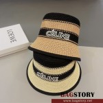 셀린느 CELINE  모자