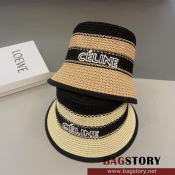 셀린느 CELINE  모자