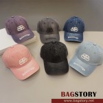 발렌시아가 BALENCIAGA 모자