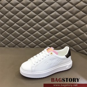 루이비통 스니커즈 운동화 남성 여성