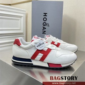 호건 Hogan 스니커즈 운동화 신발