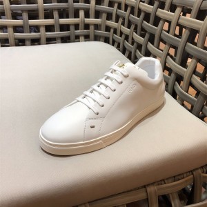 펜디 FENDI 스니커즈 운동화 신발 남성