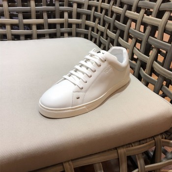 펜디 FENDI 스니커즈 운동화 신발 남성