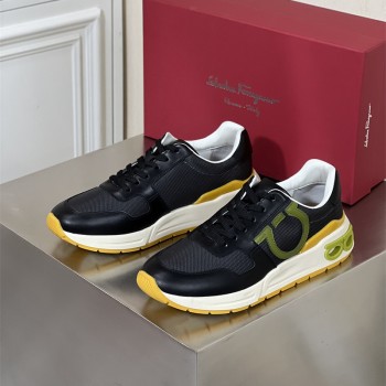 페라가모 Ferragamo 스니커즈 운동화 신발