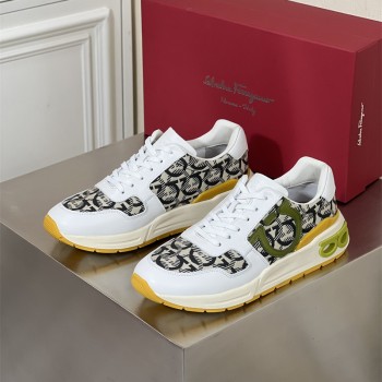 페라가모 Ferragamo 스니커즈 운동화 신발