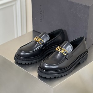 발렌티노 Valentino 로퍼 구두 슈즈