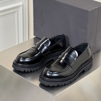 발렌티노 Valentino 로퍼 구두 슈즈