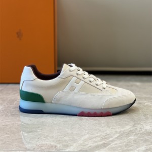 에르메스 HERMES 남성 스니커즈 운동화 신발