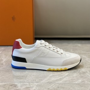 에르메스 HERMES 남성 스니커즈 운동화 신발