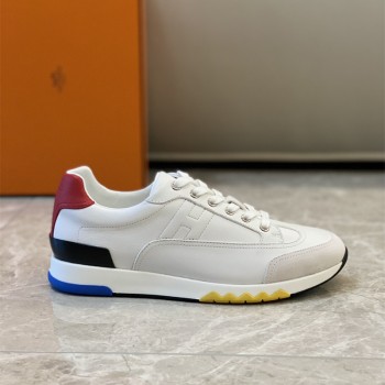 에르메스 HERMES 남성 스니커즈 운동화 신발