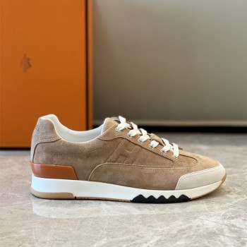 에르메스 HERMES 남성 스니커즈 운동화 신발