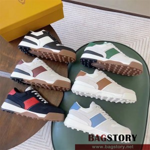 토즈 TODS 운동화 스니커즈 남성용