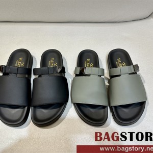 발렌티노 Valentino 힐 샌들 슬리퍼