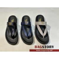 톰포드 TOMFORD 슬리퍼