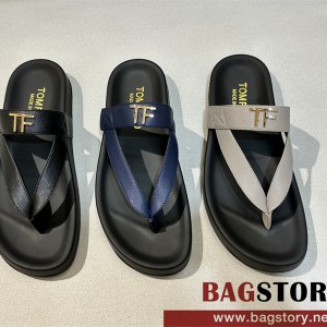 톰포드 TOMFORD 슬리퍼