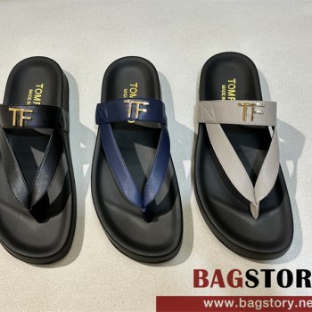 톰포드 TOMFORD 슬리퍼