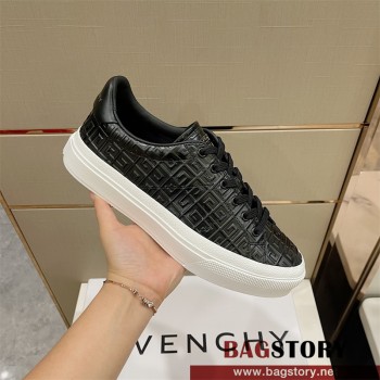 지방시 GIVENCHY 스니커즈 운동화 신발