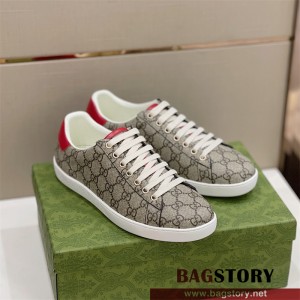 구찌 GUCCI 스니커즈 운동화 신발 남여공용