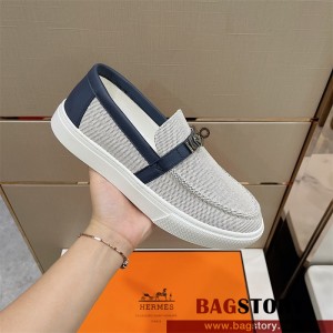 에르메스 HERMES 남성 스니커즈 운동화 신발