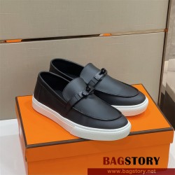 에르메스 HERMES 남성 스니커즈 운동화 신발