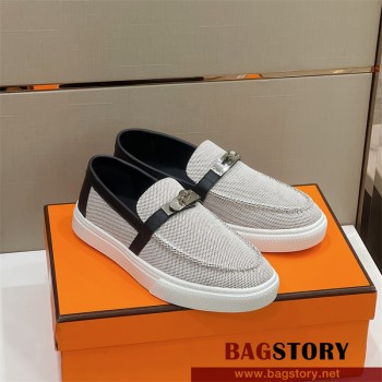 에르메스 HERMES 남성 스니커즈 운동화 신발