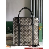 고야드 GOYARD 버건디백 서류가방 비지니스백