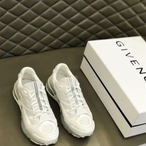 지방시 GIVENCHY 남성용 스니커즈 운동화 신발