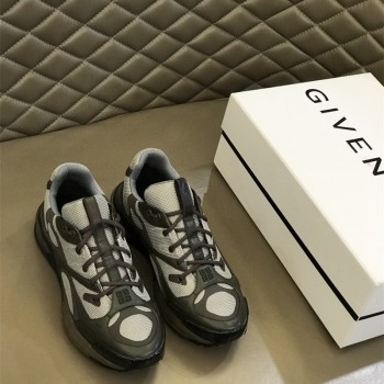 지방시 GIVENCHY 남성용 스니커즈 운동화 신발