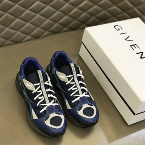 지방시 GIVENCHY 남성용 스니커즈 운동화 신발