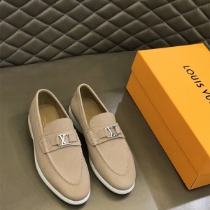 루이비통 LV 로퍼 구두 슈즈