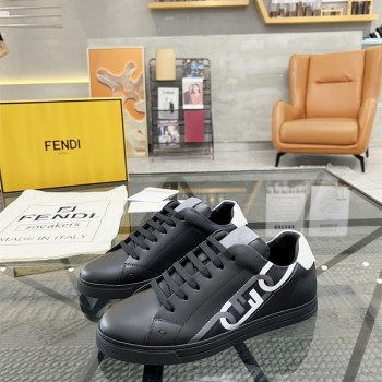 펜디 FENDI 남성용 스니커즈 운동화 신발
