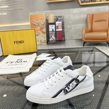 펜디 FENDI 남성용 스니커즈 운동화 신발