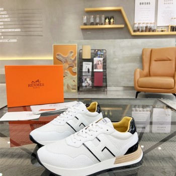 에르메스 HERMES 남성용 스니커즈 운동화 신발