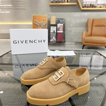 지방시 GIVENCHY 남성용 로퍼 구두 슈즈