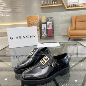지방시 GIVENCHY 남성용 로퍼 구두 슈즈