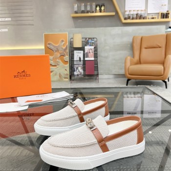 에르메스 HERMES 남성 스니커즈 운동화 신발