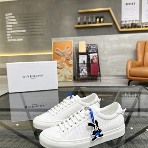 지방시 GIVENCHY 스니커즈 운동화 신발