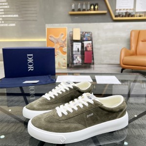디올 DIOR 남성용 스니커즈 운동화 신발