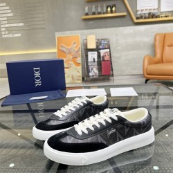 디올 DIOR 남성용 스니커즈 운동화 신발